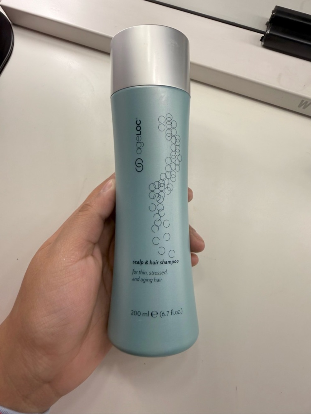 AgeLOC Scalp & Hair Shampoo